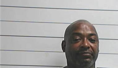 Darryl Mahogany, - Orleans Parish County, LA 